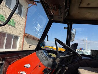 ZETOR 7745 1990 VIN 671 - 8