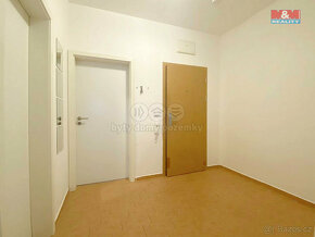 Prodej bytu 2+kk, 63 m², Lovosice, ul. Osvoboditelů - 8