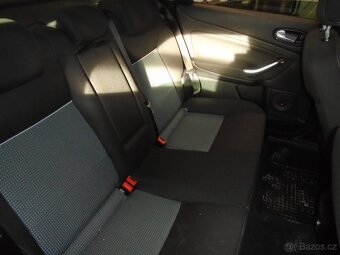 ford mondeo 08 nafta automat díly - 8