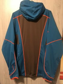 Pánská softshell bunda FERRINO - 3XL - 8