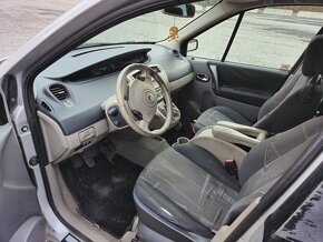 Renault grant scenic 2.0 turbo benzin,plyn - 8