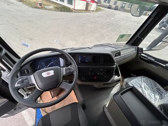 MAN TGS 33.520 6x6 BB + Molčík S3 - 8