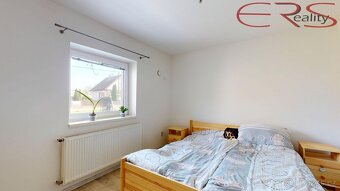 Rodinný dům 3+1, 84 m2 - Smidary - Chotělice, ev.č. 00539 - 8