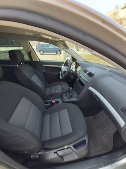 2008 Škoda oktavia 2 - 8