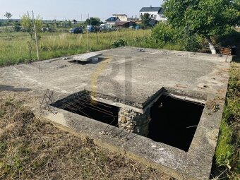 Prodej pozemku, 2053 m2, Lužice - 8
