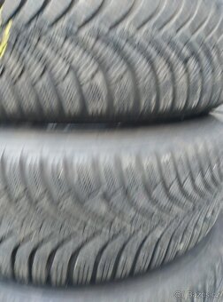 5x112 15 195/65/15 zimní vw - 8