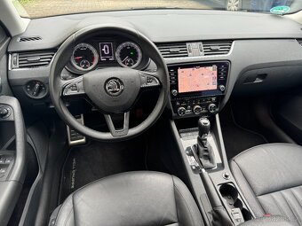 Škoda Octavia 3 2.0 TDI 110kW DSG Premium Kamera Navigace - 8