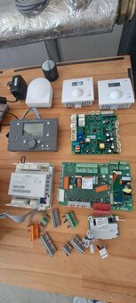 Kompresor Copeland,fr.měnič Emerson,regulace Siemens - 8