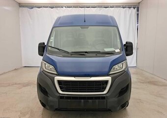 Peugeot Boxer Premium, L2H2 2.0BlueHDi 120kw, Manual - 8