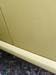 Fabia 1.4 74kw a 55kw díly, motor typ AUA, BNM 1.4tdi 51kw - 8