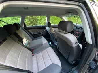 Audi A6 Allroad 2.5TDI 132KW - 8