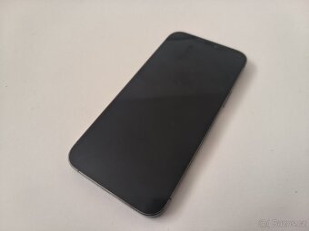 apple iphone 12 PRO MAX 256gb Graphite / Batéria 100% - 8