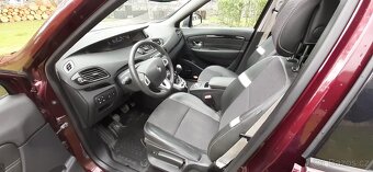Renault Scenic 1.6 Dci, Bose, panorama. - 8