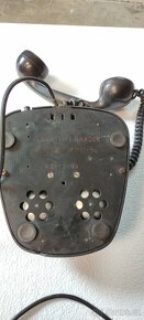 Prodám starý telefon - 8