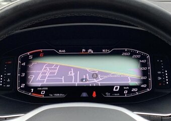 Seat Tarraco 2.0TDi 110kw XCELLENCE NAVI manuál 110 kw - 8