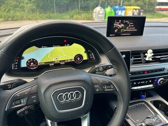 Audi 3.0 TDI, S-line, Quattro, 200KW - 8