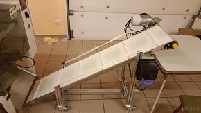 Výrobní linka prodej nebo pronájem. - 8