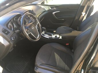 Opel Insignia 2.0 CDTi - 8