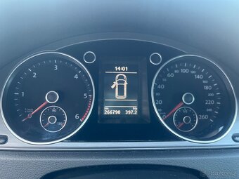 Volkswagen Passat 1.6 TDI - 8