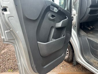 Renault Master 2.3 L4H2 rok 2022 DPH - 8