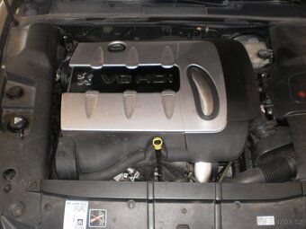 Prodám Peugeot 607 HDI - 8
