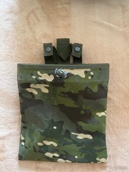 Airsoft Vybavení - 8