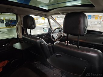 Prodám Renault Espace 4 2.0 T - 8