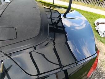 BMW Z4 e89 2.5i 150kw - 8