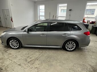 Subaru Legacy/Outback AWD Aut. Lineatronic od 1.majitele - 8