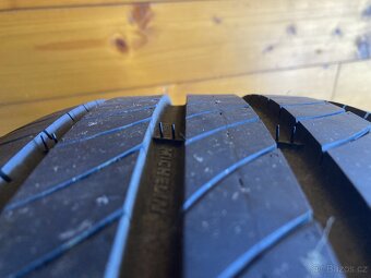 4ks letních pneumatik MICHELIN PRIMACY 4 - 205/55R17 DOT2024 - 8