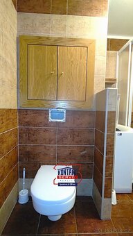Pronájem bytu 1+1, 33 m2 - České Budějovice 2, ev.č. MR-7740 - 8