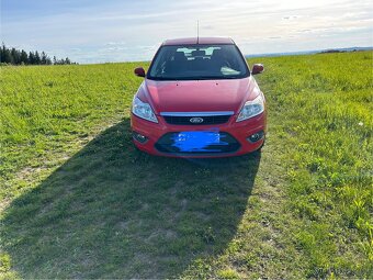 Ford Focus - 8