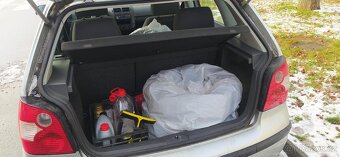 VW Polo 1.2/ 44kW - 8