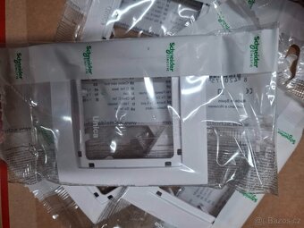 Unica (Standard/Basic) Schneider Electric - 8