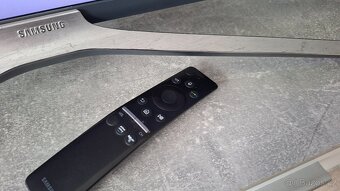 Smart Televize Samsung 123 cm - 8