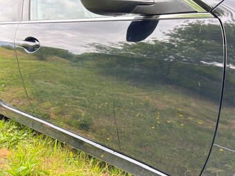 Mazda 6 GH 2.5 125kW 2009 - 8