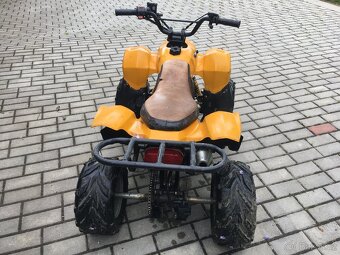 Atv 110 - 8