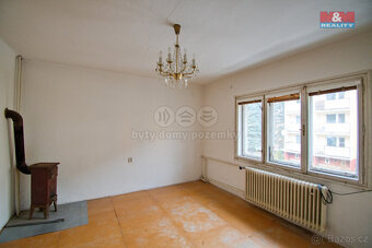 Prodej rodinného domu, 155 m², Vsetín, ul. Pod Žamboškou - 8