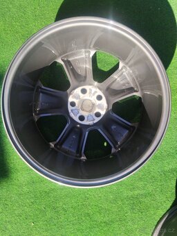 ALU FORD KUGA 5X108 R18 ORIGO - 8