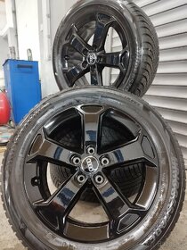 Zimní sada alu kol Audi q2 - 8