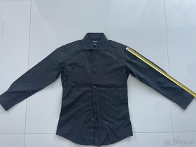 chlapecke kosile Calvin Klein a DKNY 8let - 8