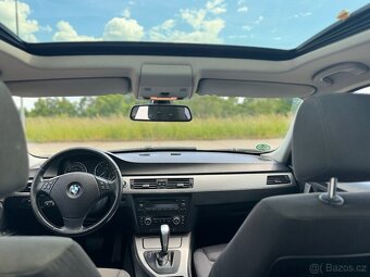 BMW 320d nová stk - 8