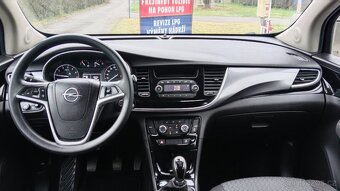 Opel Mokka 1.6 85KW - 8
