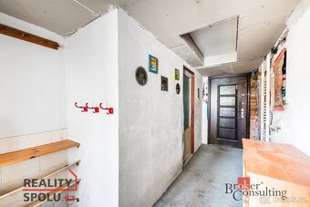 Prodej, domy/rodinný, 181 m2, Dambořice , Hodonín [ID 71583] - 8