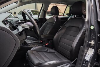 Volkswagen Golf 2.0 TDI 110kW, Automat, 2016 - 8