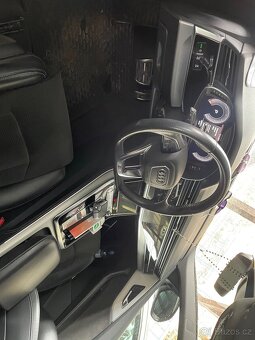 Audi Q8 50 TDi - 8