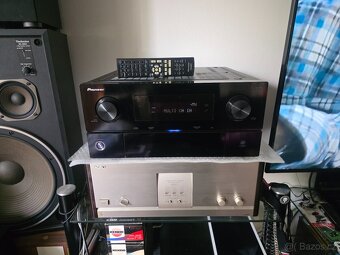 PIONEER VSX LX 71 - 8