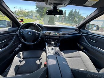 BMW F11 525d 150kw - chce to rozvody - 8