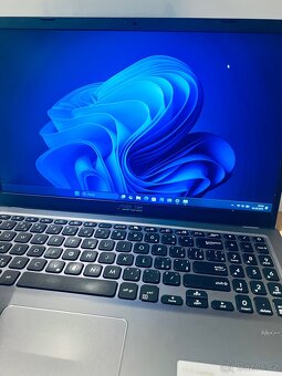 Notebook (laptop) Asus Sonicmaster X515M - 8