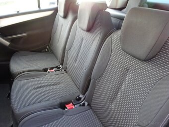 Citroën Grand C4 Picasso 1,6 HDI, 7 míst - 8